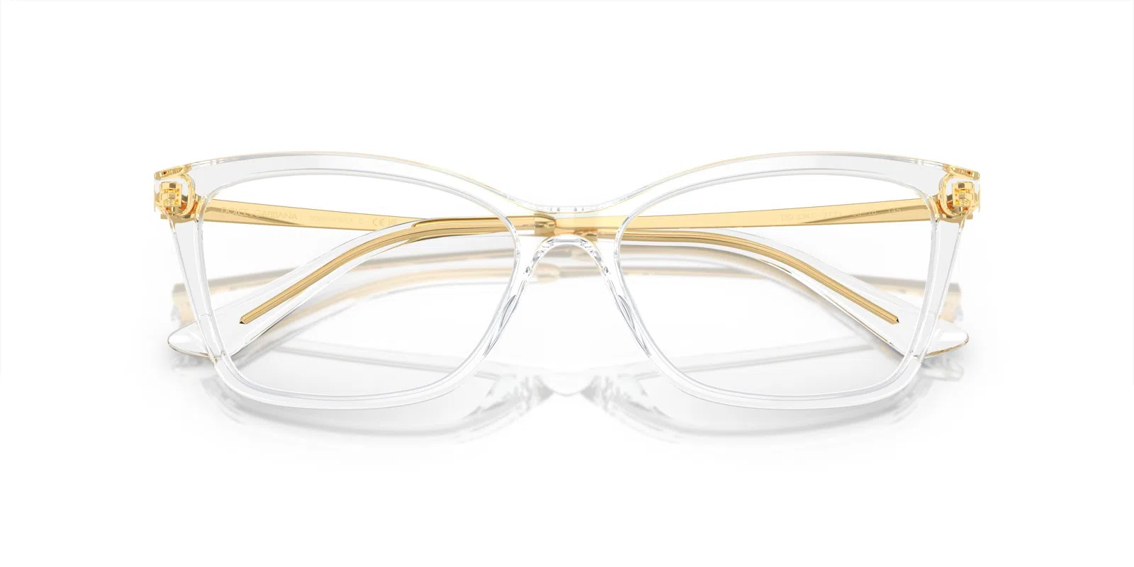 Dolce & Gabbana 3347 Eyeglasses - view 21